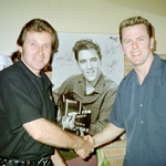 Craig & Jason McCoy 2002