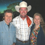 Craig & Roz caught up with Dustin Rogers (Grandson of Roy Rogers) in Branson, Missouri